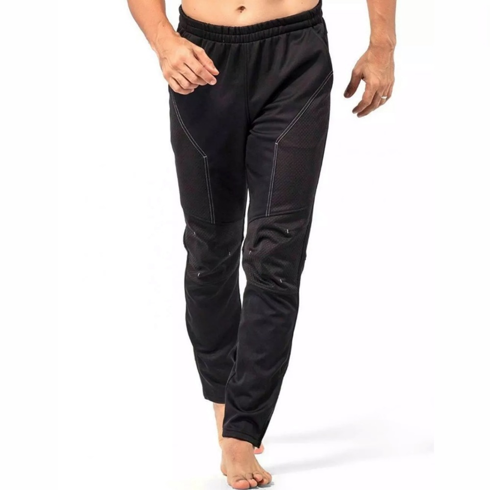 INBIKE men’s winter fleece cycling pants